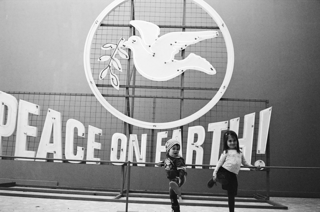 Hungarian Pavillon, Biennale 2017